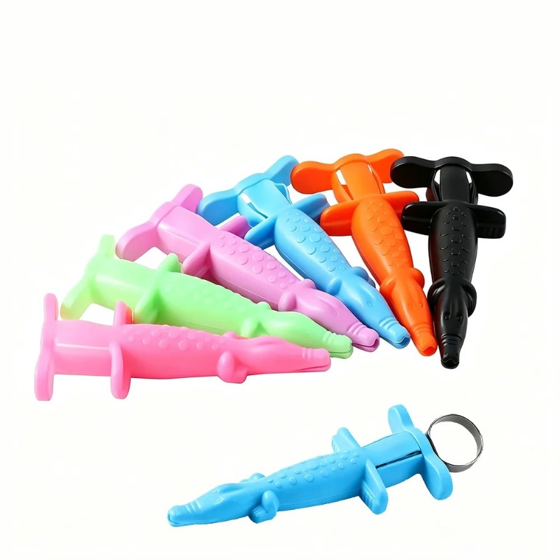 Teeth Whitening Gel Syringes - 실리콘 치과용 주사기 커버, 국소 마취용