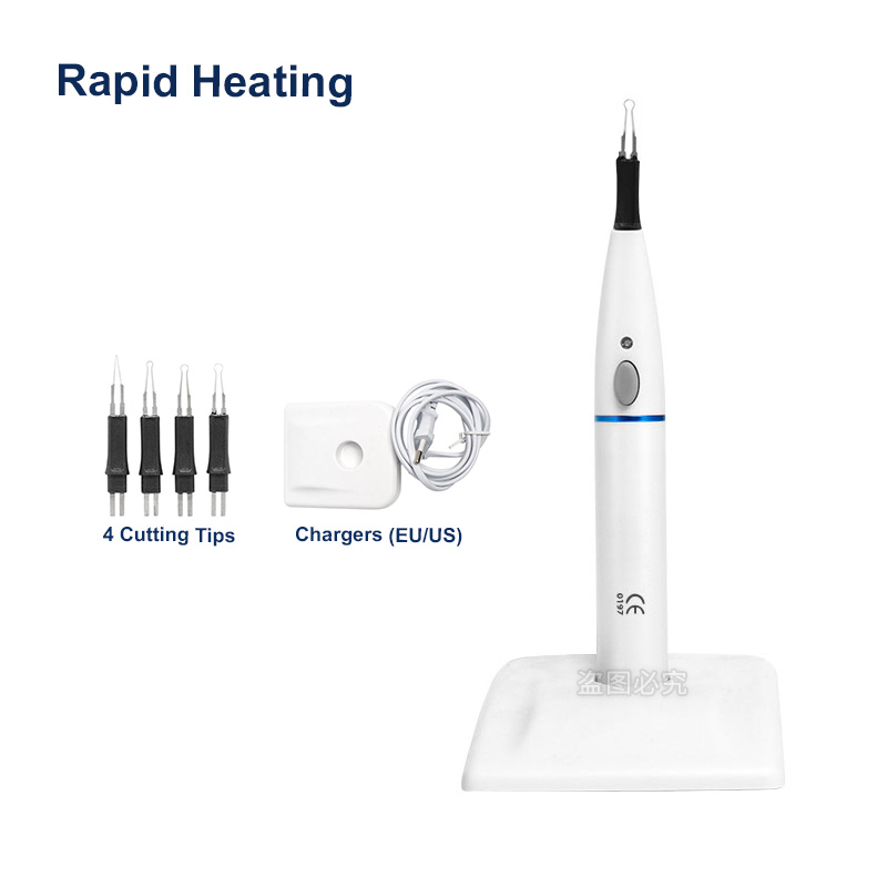 Whitening Teeth Dentist - 4 가지 팁 치과 Gutta Percha
