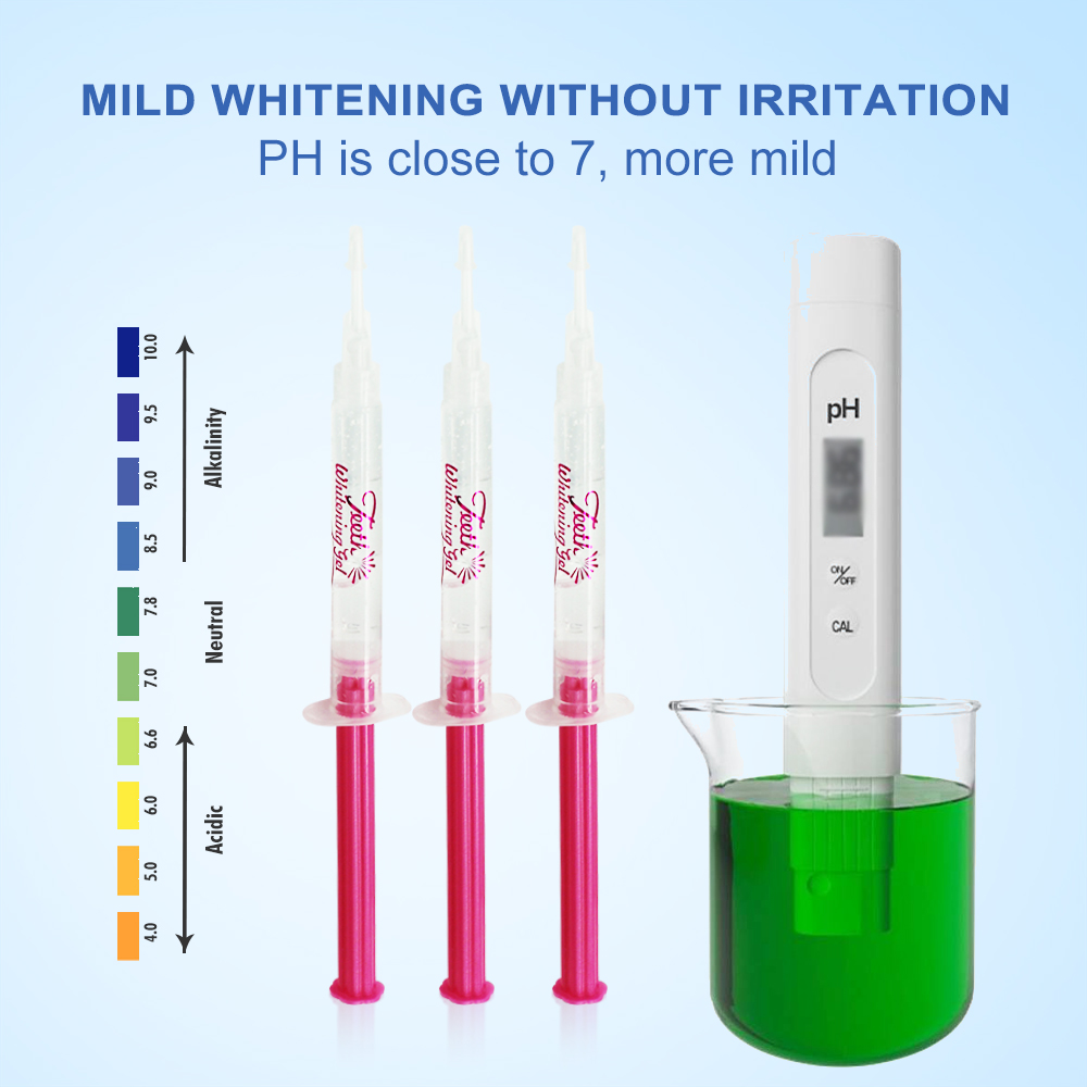 치아 미백 젤 PAP 또는 35%CP 치아 미백 젤 구 - Teeth Whitening With Trays 리뷰 및 가격