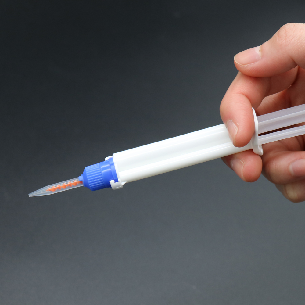 2.5ml/5ml 치과용 미백 젤, 치아 미백제, 이중 - Teeth Whitening Gel Syringes 리뷰 및 가격