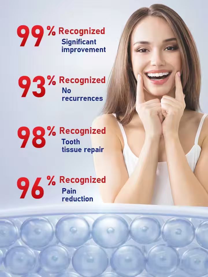 두 날 만에 치아를 빠르게 하얗게 만드세요 - Teeth Whitening Quick 리뷰 및 가격