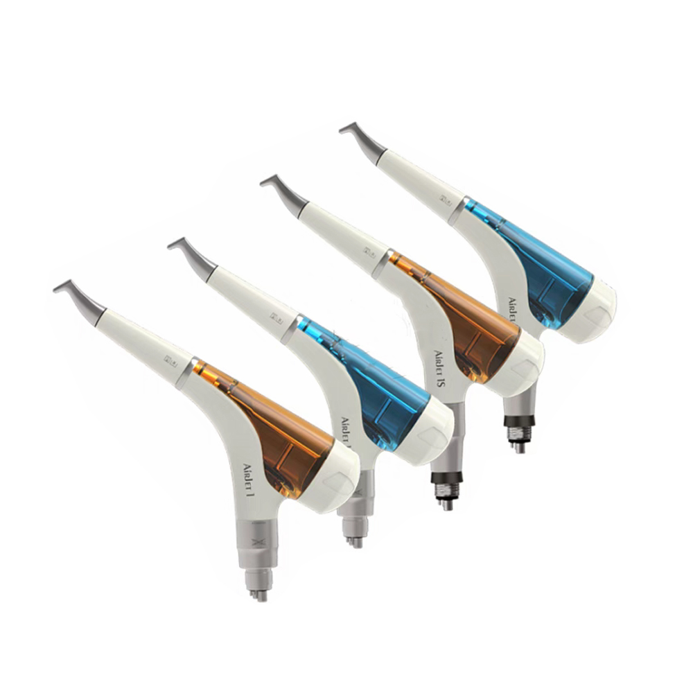 치과용 에어폴리셔 치아 미백 스프레이 샌드블라스터 기계 - Teeth Whitening Quick 리뷰 및 가격