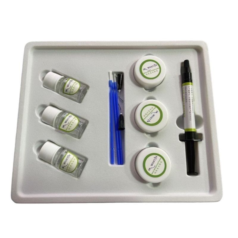 치아 미백 세트 35% HP 미백 젤 세트 개인용 치아 - Teeth Whitening Hydrogen Peroxide 리뷰 및 가격