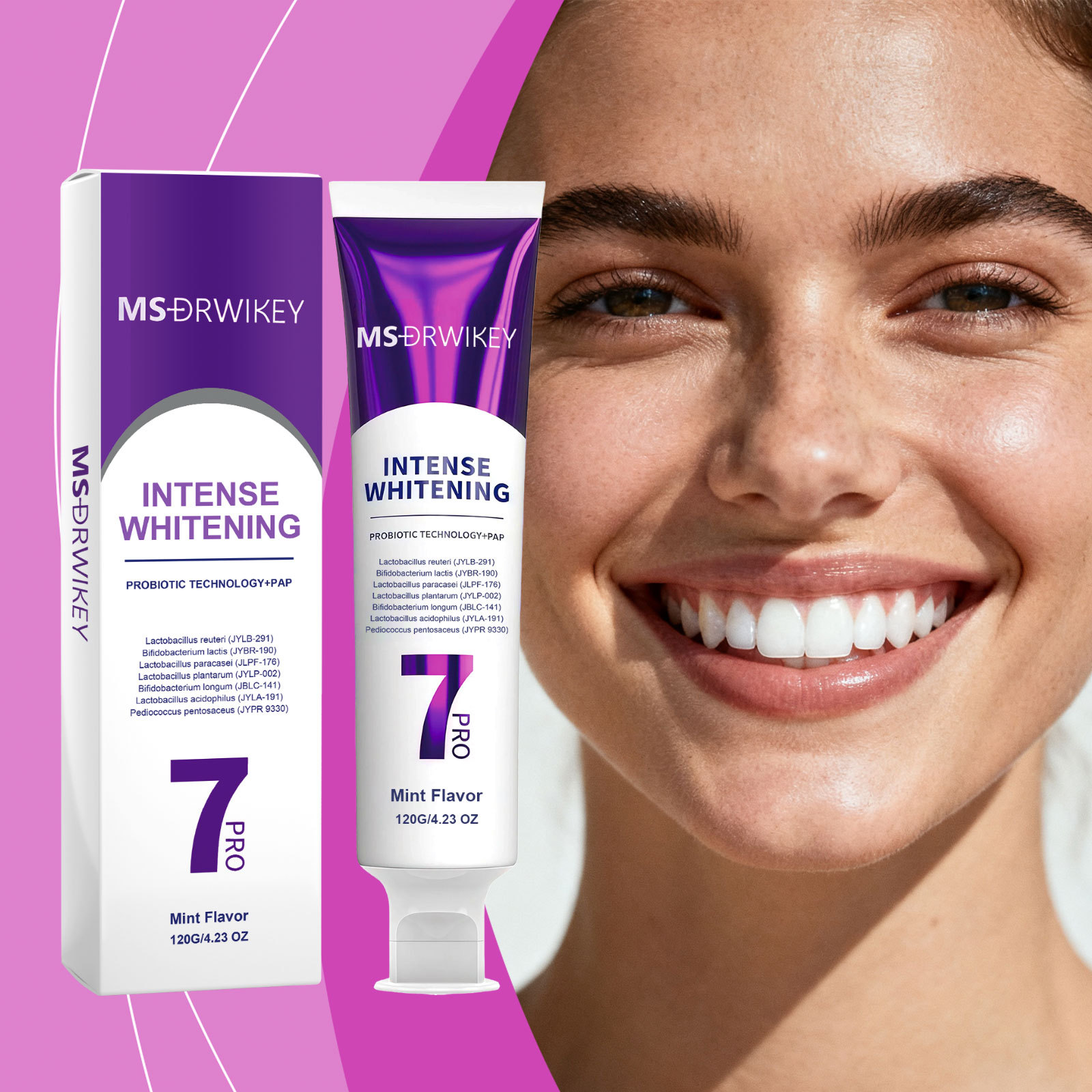 미백 치약 에나멜 복구 오래 지속되는 신선한 숨결 깊은 - Teeth Whitening Natural 리뷰 및 가격