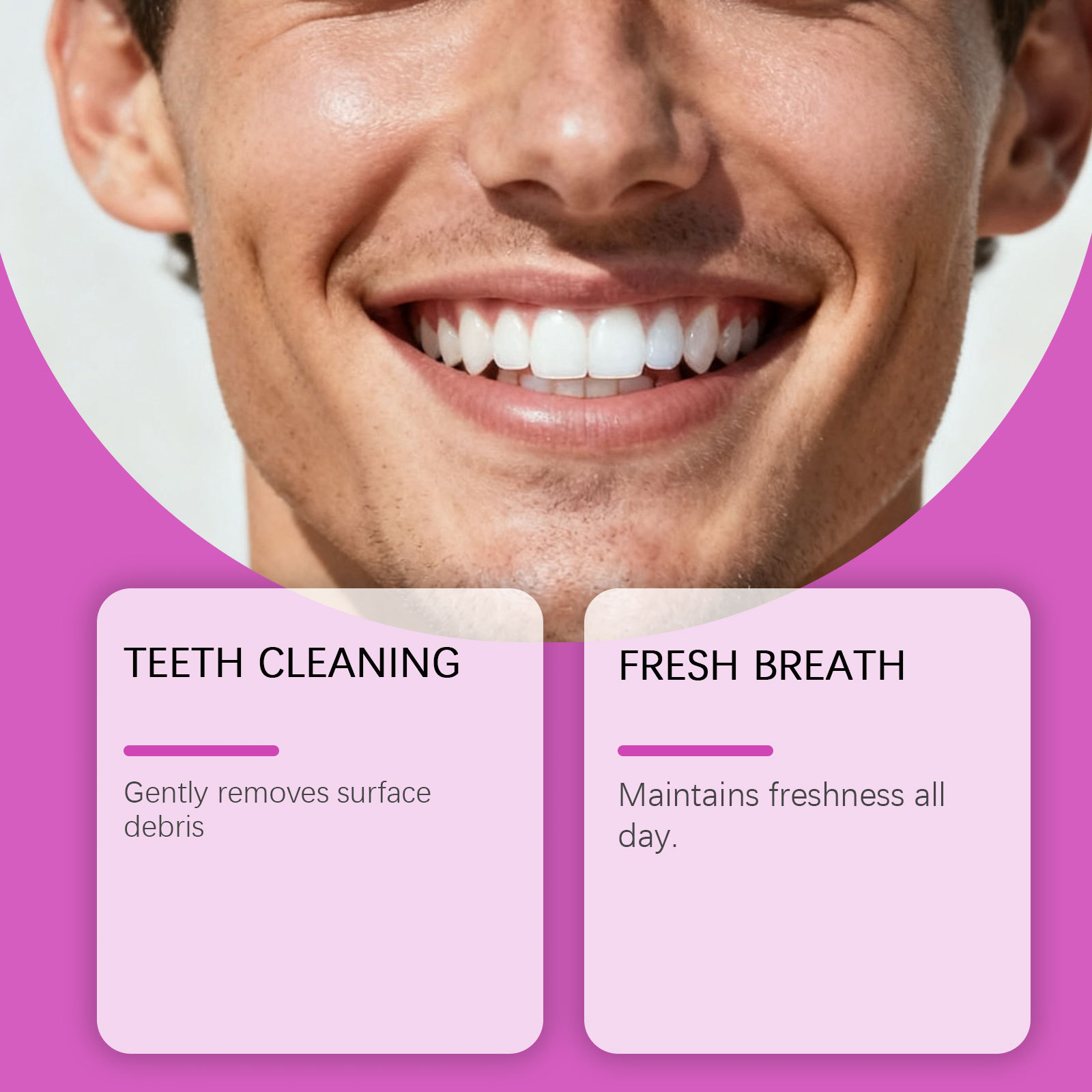 미백 치약 에나멜 복구 오래 지속되는 신선한 숨결 깊은 - Teeth Whitening Natural 리뷰 및 가격