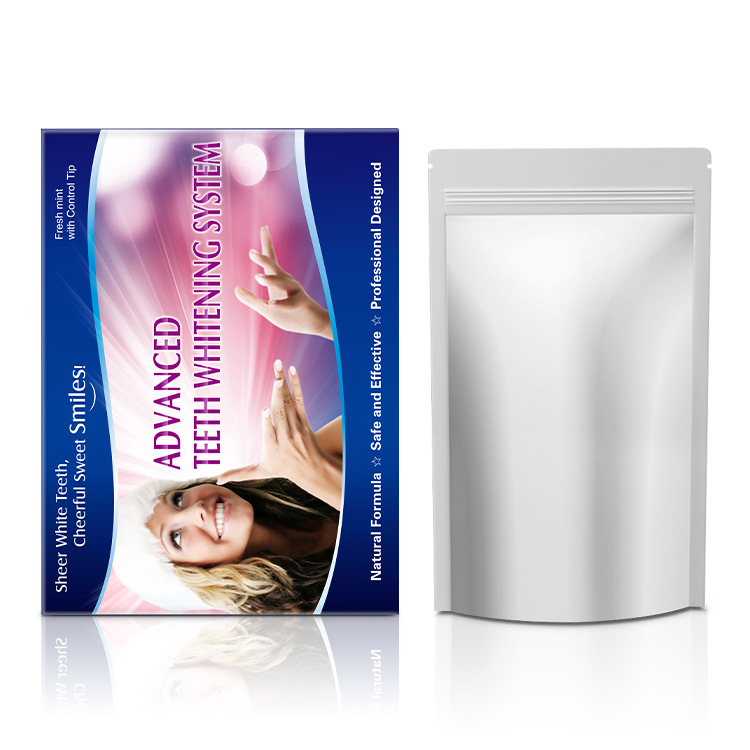치과의사 클리닉 치아 미백 키트, 35% HP 이중 배 - Teeth Whitening Gel Syringes 리뷰 및 가격