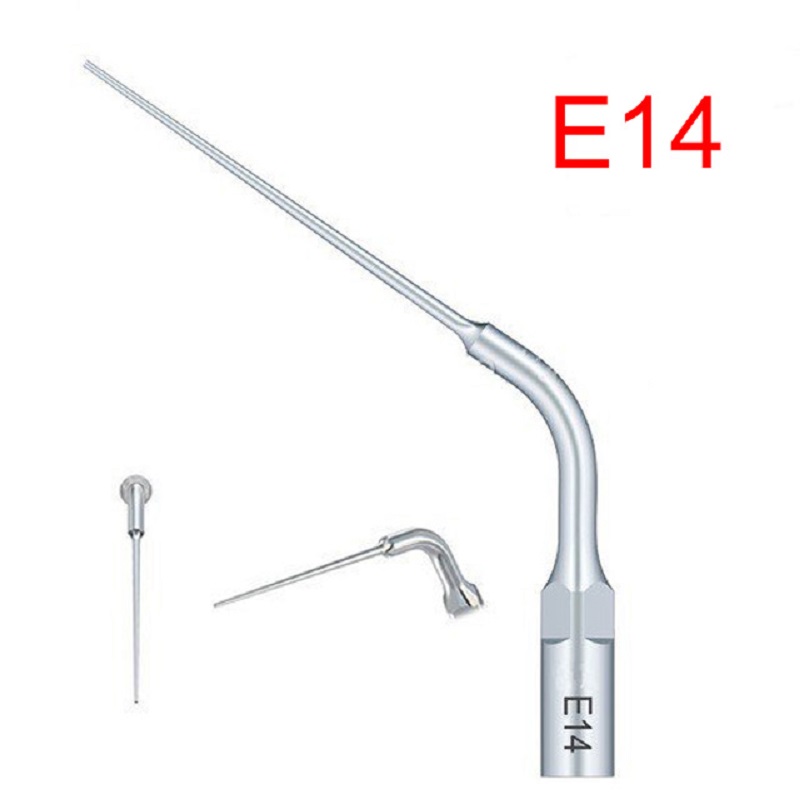 5개입 치과용 초음파 스케일러 팁 E14 치아 미백용  - Teeth Whitening Dental 리뷰 및 가격