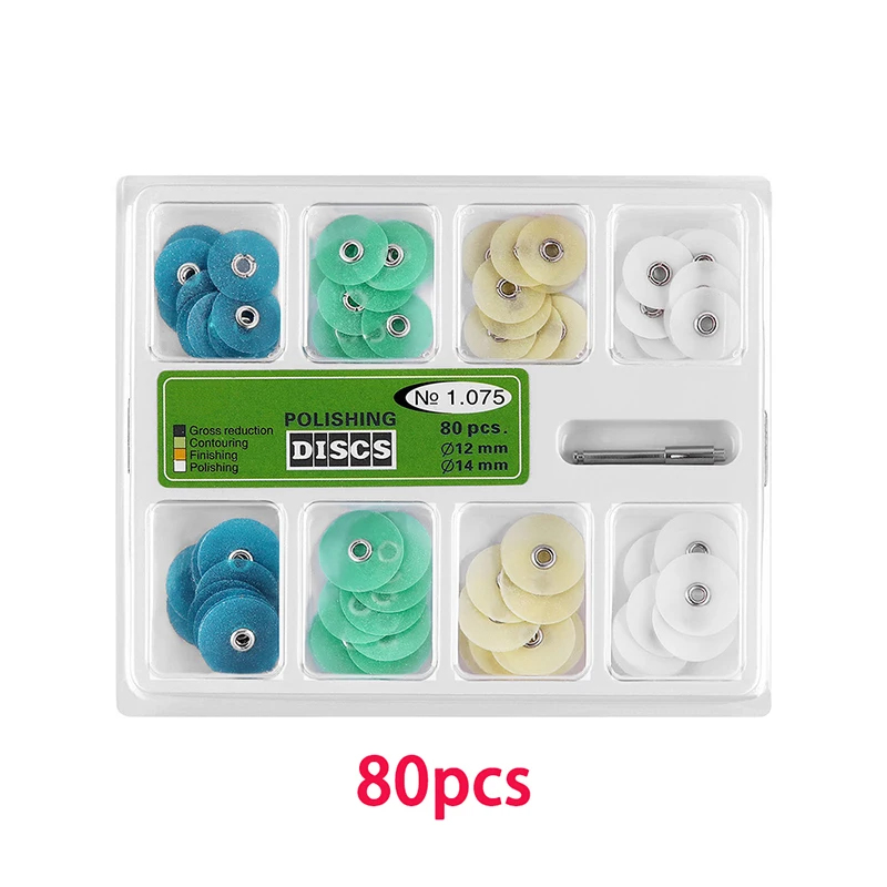 치아 연마 디스크 세트, 거친 연마, 윤곽 조정, 치아 - Whitening Teeth Dentist 리뷰 및 가격