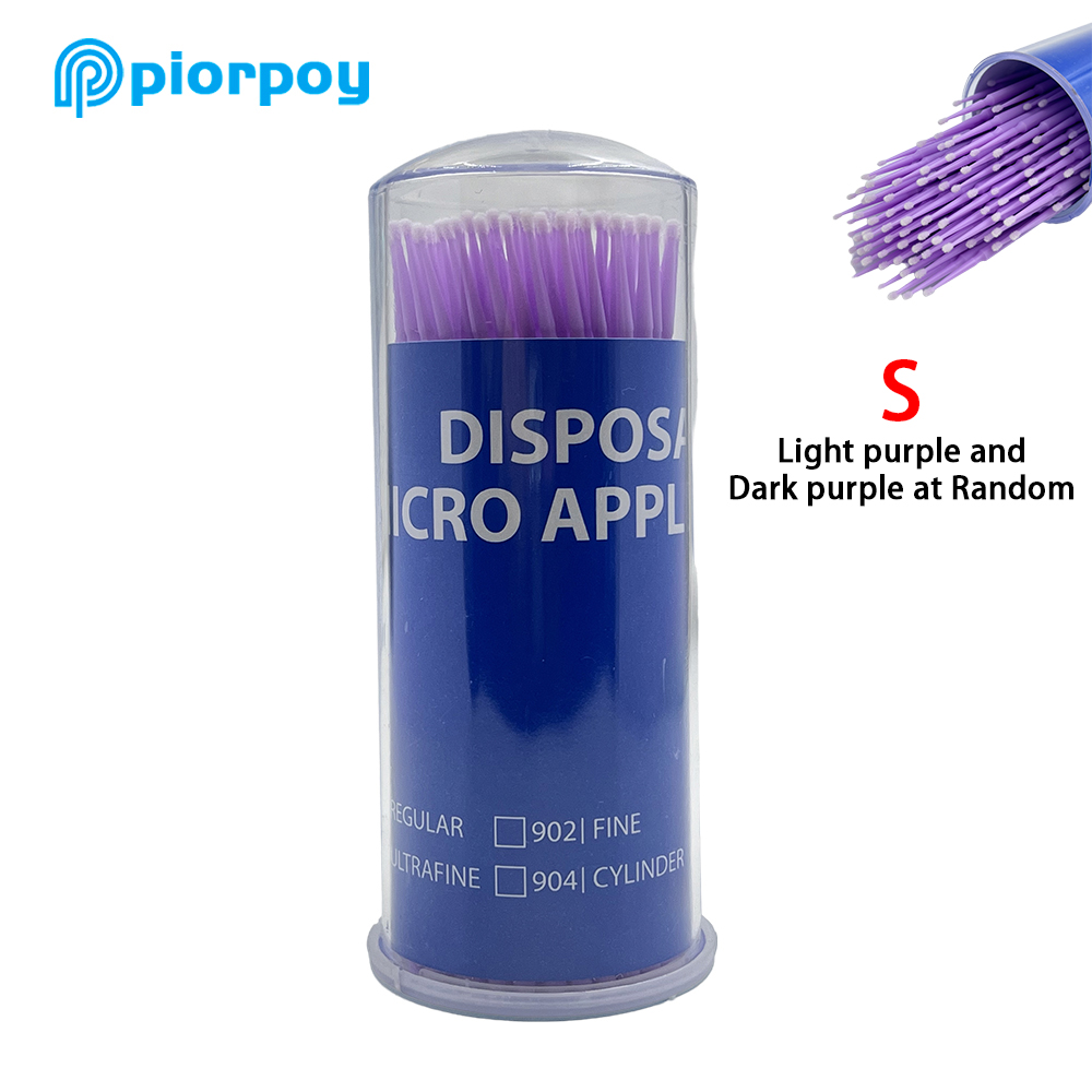 GULPOOE 일회용 마이크로 브러시 치과 마이크로 브 - Whitening Teeth Dentist 리뷰 및 가격