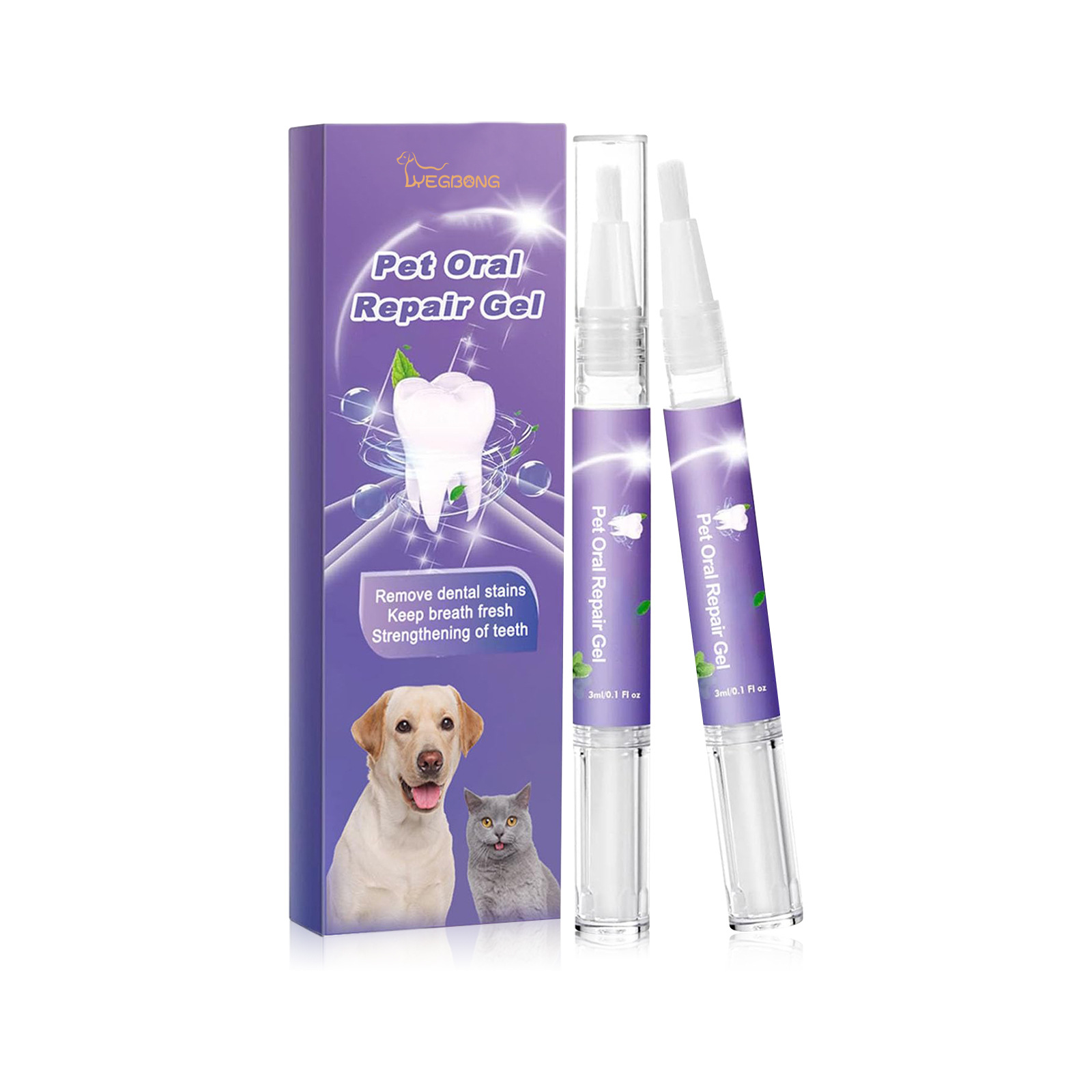애완 동물 구강 수리 젤 강아지 타르타르 제거 냄새 제 - Teeth Whitening Hydrogen Peroxide 리뷰 및 가격