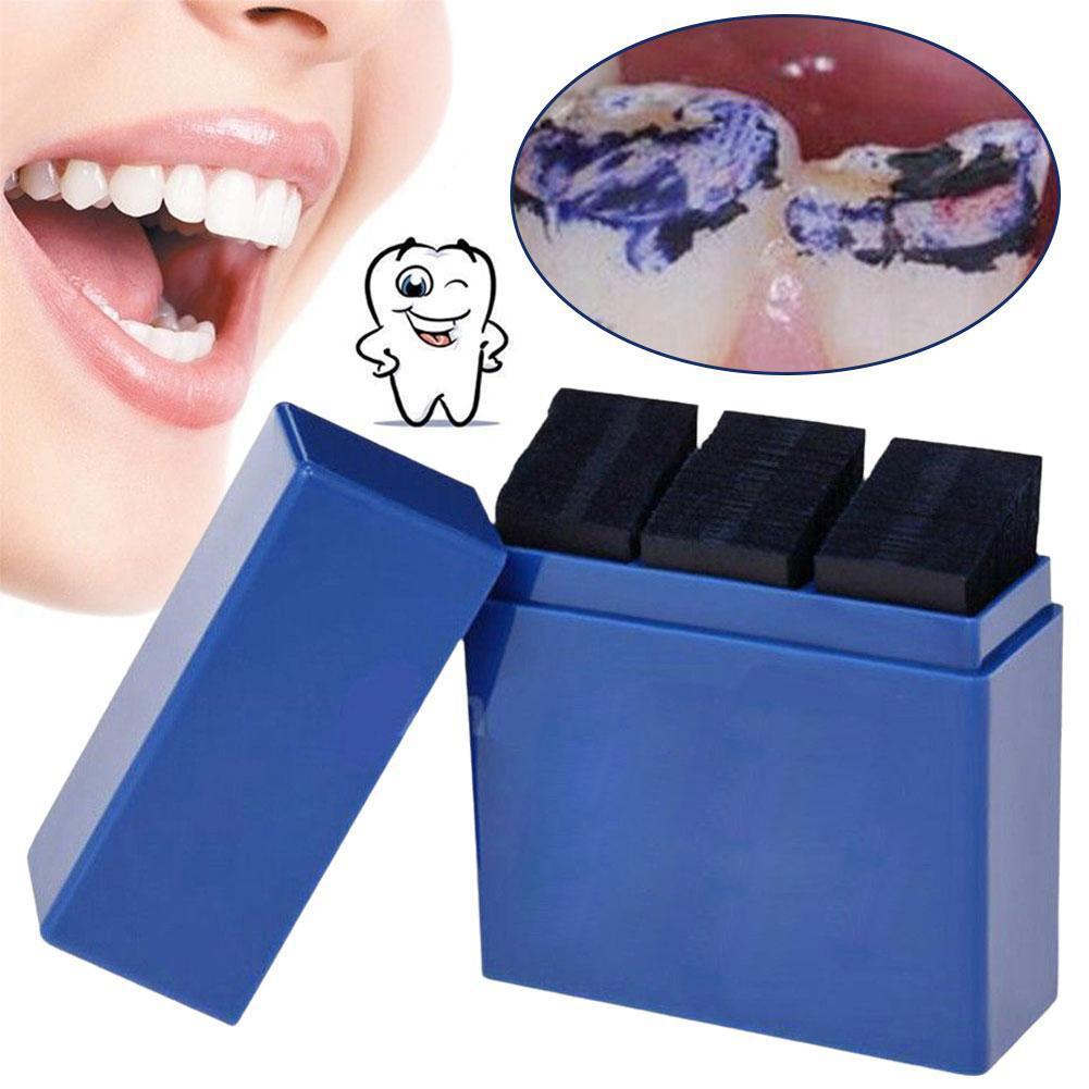 300매 치과용 교합지 블루 레드 양면 바이트 스트립  - Whitening Teeth Dentist 리뷰 및 가격
