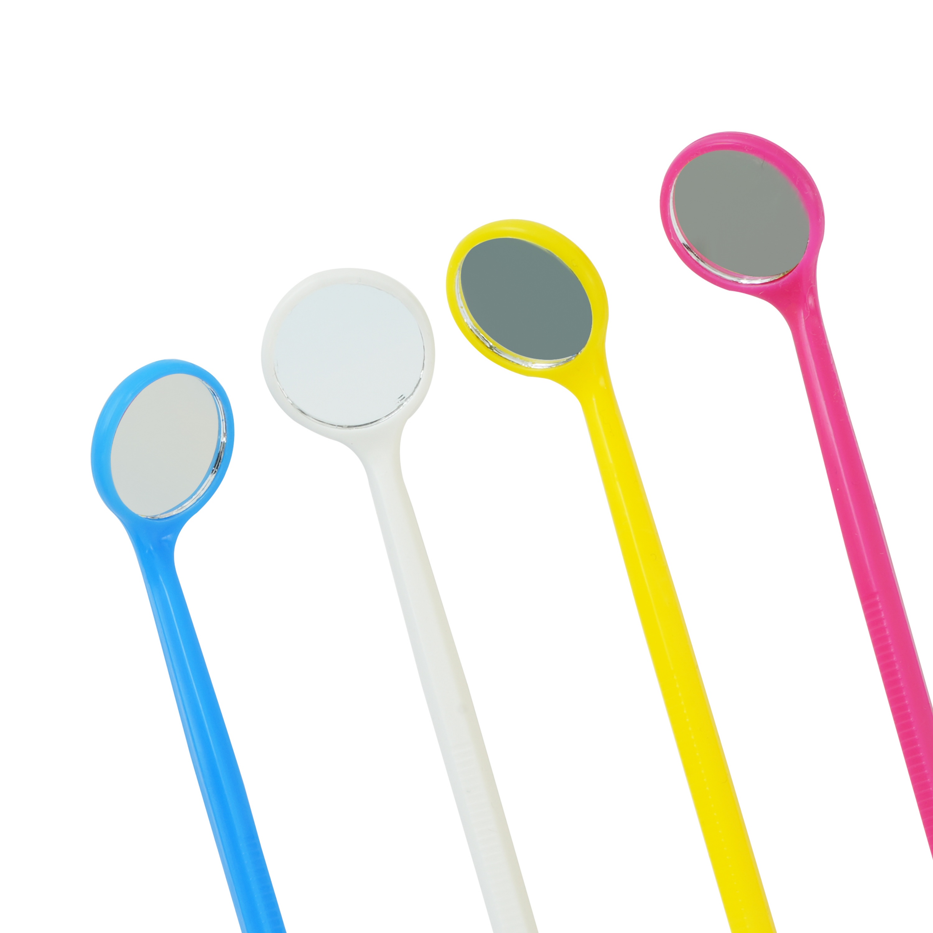 10pcs 치과 입 거울 일회용 플라스틱 치과 의사 거 - Whitening Teeth Dentist 리뷰 및 가격
