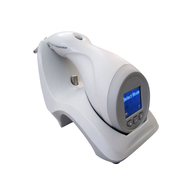 LED 치아 미백 디지털 색상 가이드 치아 색상 비교기 - Teeth Whitening Dental 리뷰 및 가격