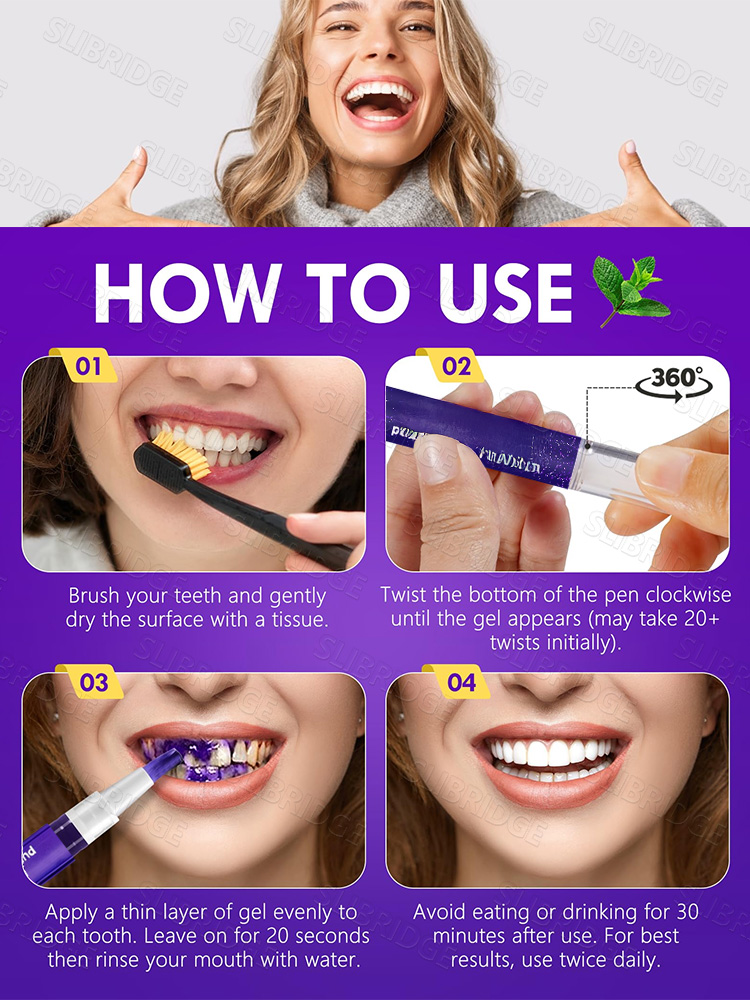 치석을 빠르게 제거하고 치아를 하얗게 만듭니다. - Teeth Whitening Quick 리뷰 및 가격