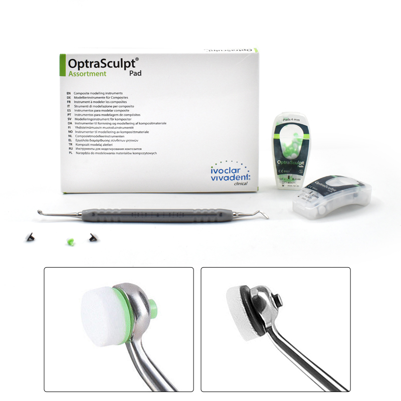 Ivoclar Vivadent 치아 미백 폼 패드 키트 - Teeth Whitening Dental 리뷰 및 가격