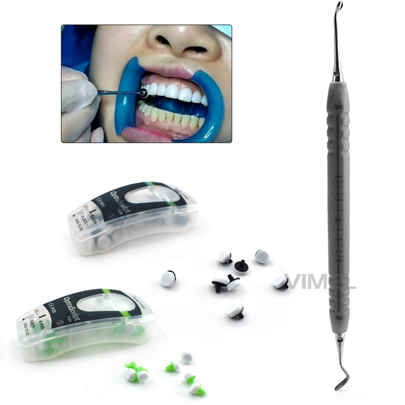 Ivoclar Vivadent 치아 미백 폼 패드 키트 - Teeth Whitening Dental 리뷰 및 가격
