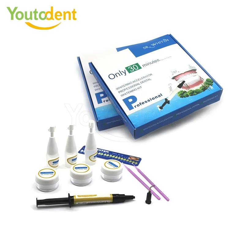 치아 미백 키트 35% 과산화수소 치아 미백 젤 구강  - Teeth Whitening Hydrogen Peroxide 리뷰 및 가격