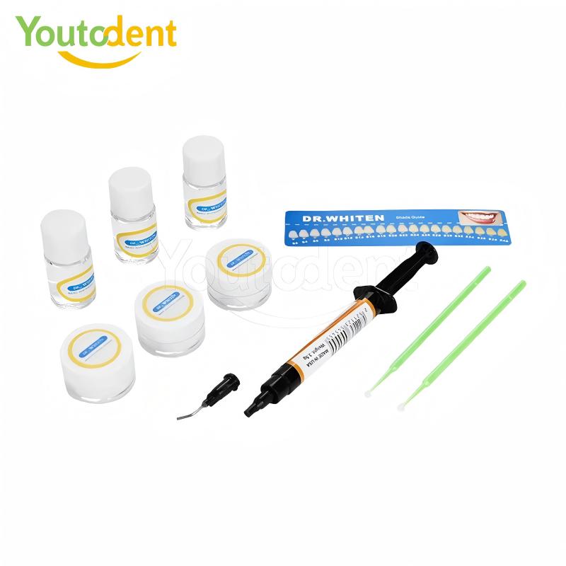 치아 미백 키트 35% 과산화수소 치아 미백 젤 구강  - Teeth Whitening Hydrogen Peroxide 리뷰 및 가격