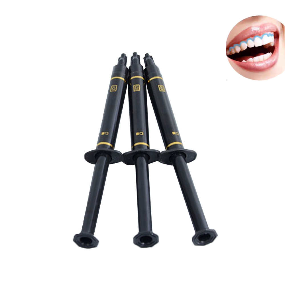 치과용 주사기 잇몸 보호 젤 클리닉 잇몸 보호막 전문  - Teeth Whitening Gel Syringes 리뷰 및 가격