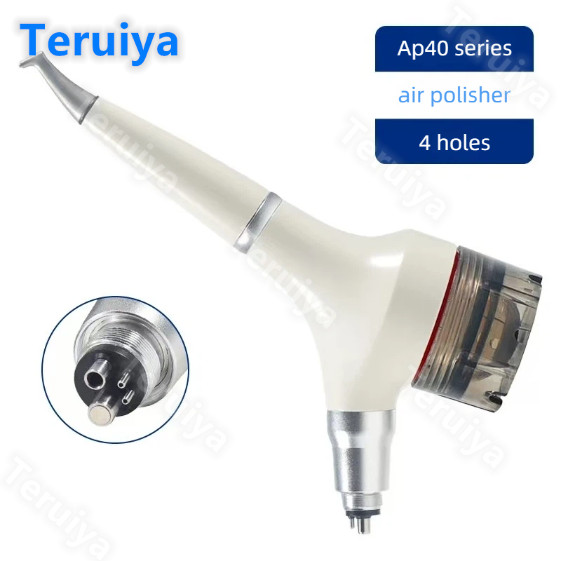 치과용 구강 내 샌드블라스팅 건 휴대용 광택기 (치아  - Teeth Whitening Quick 리뷰 및 가격