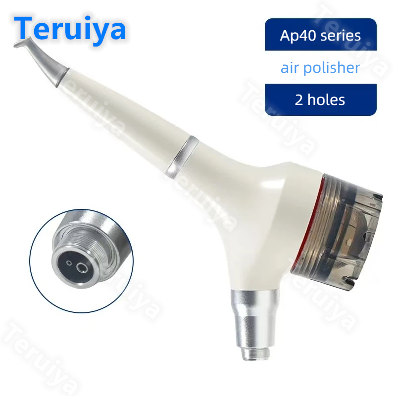 치과용 구강 내 샌드블라스팅 건 휴대용 광택기 (치아  - Teeth Whitening Quick 리뷰 및 가격