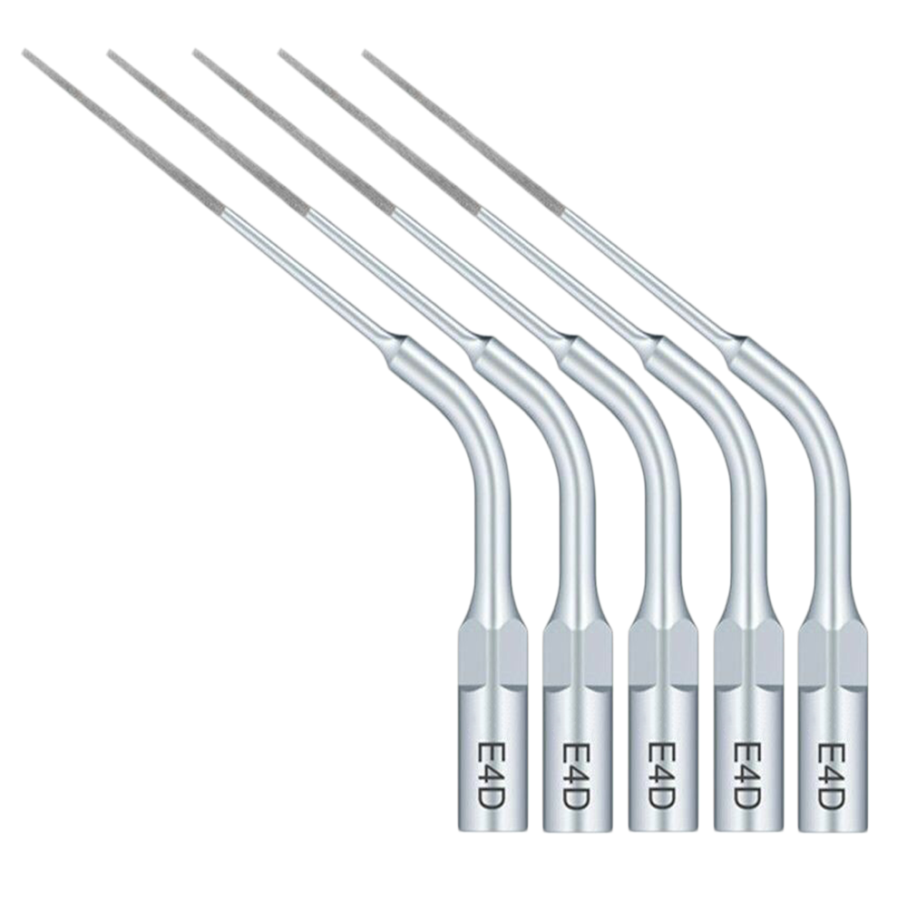 5PCS 치과용 초음파 스케일러 팁 E4D Endodo - Teeth Whitening Dental 리뷰 및 가격