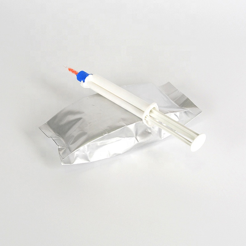 10/5/2개 치과용 듀얼 배럴 주사기 치아 미백 젤  - Teeth Whitening Gel Syringes 리뷰 및 가격