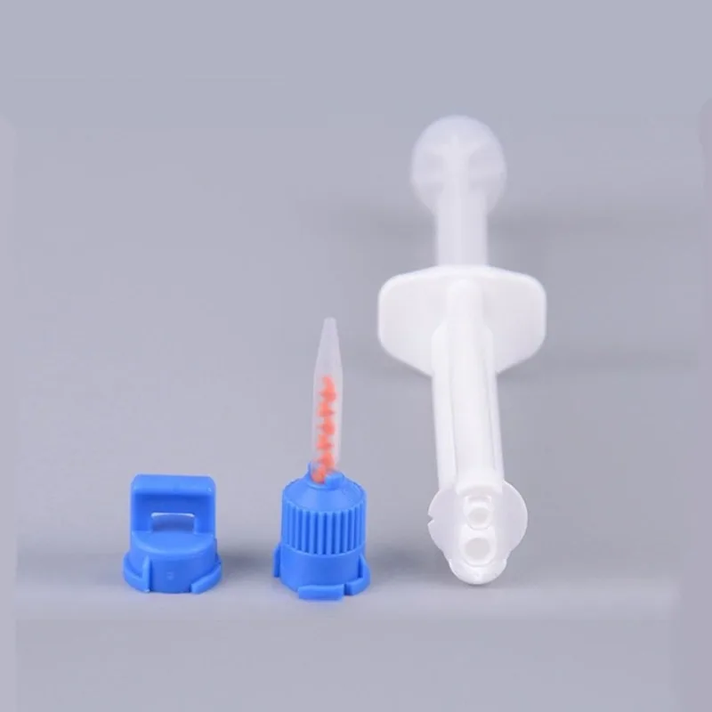 구강 이중 배럴 주사기 젤 2.5ml/5ml 치과 치아 - Teeth Whitening Gel Syringes 리뷰 및 가격
