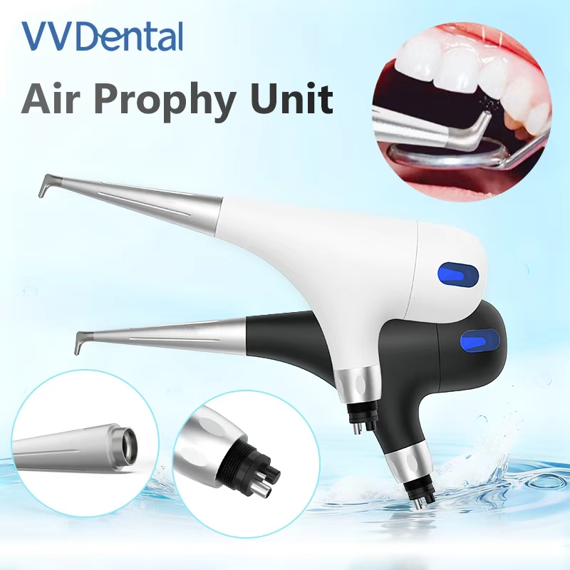 VVDendal Air Prophy 치아 미백 스프레이 - Teeth Whitening Dental 리뷰 및 가격