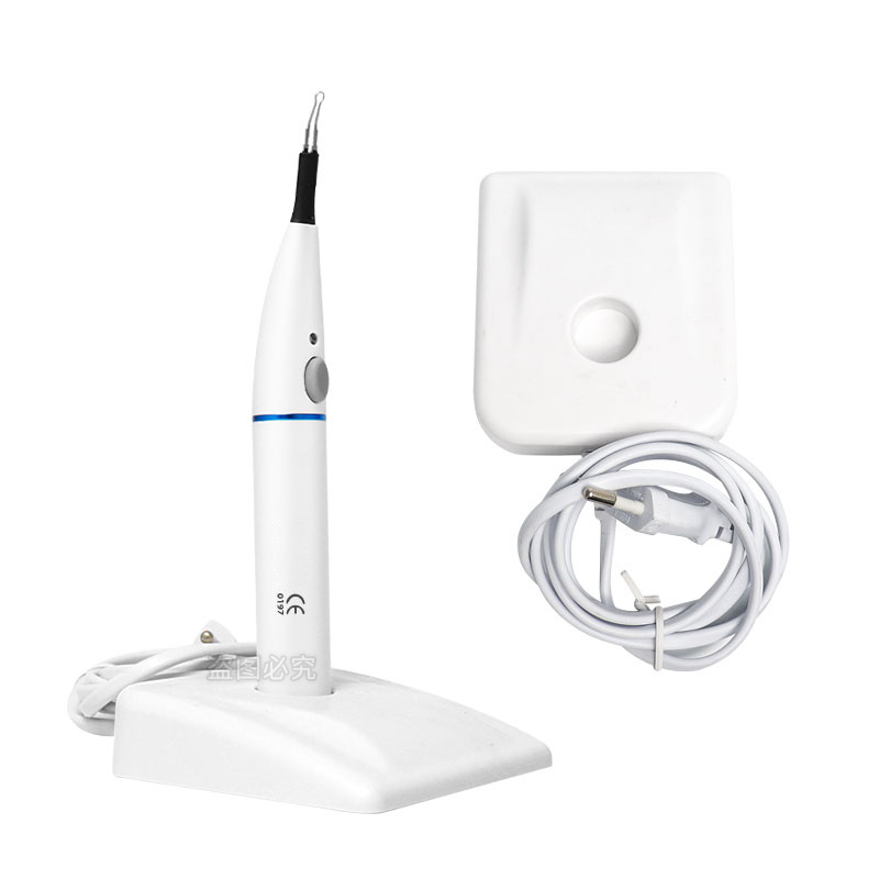 4 가지 팁 치과 Gutta Percha 커터 Endo - Whitening Teeth Dentist 리뷰 및 가격