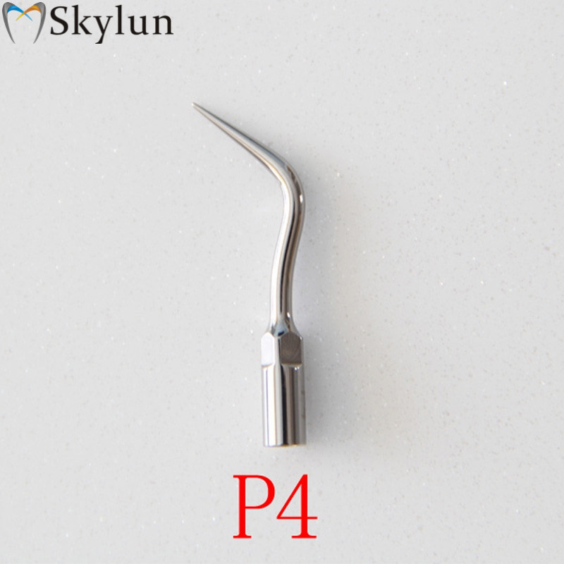 5PCS P4 치과용 초음파 스케일러 팁 치아 미백용  - Teeth Whitening Dental 리뷰 및 가격