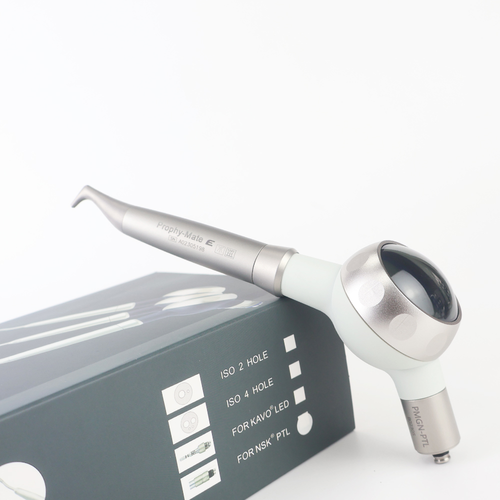 치과용 에어플로우 치아 세정 미백 광택기 핸드피스 위생 - Teeth Whitening Quick 리뷰 및 가격