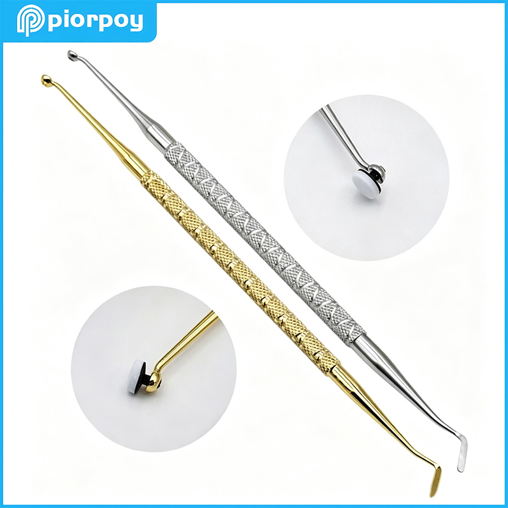 PIORPOY 1Pcs 치과용 수지 충전 성형 도구 빠 - Teeth Whitening Quick 리뷰 및 가격